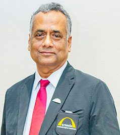 Ar. Abu Sayeed M Ahmed