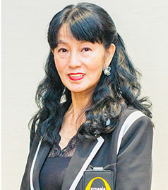 Ar. Tan Pei Ing