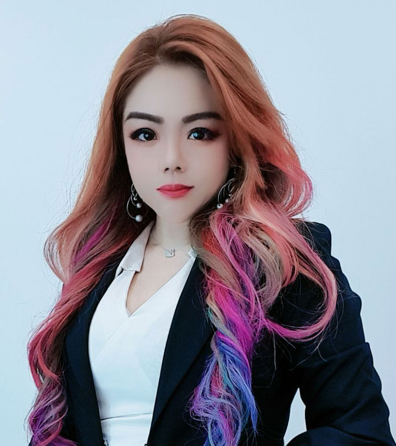 Alice Leong Pek Lian