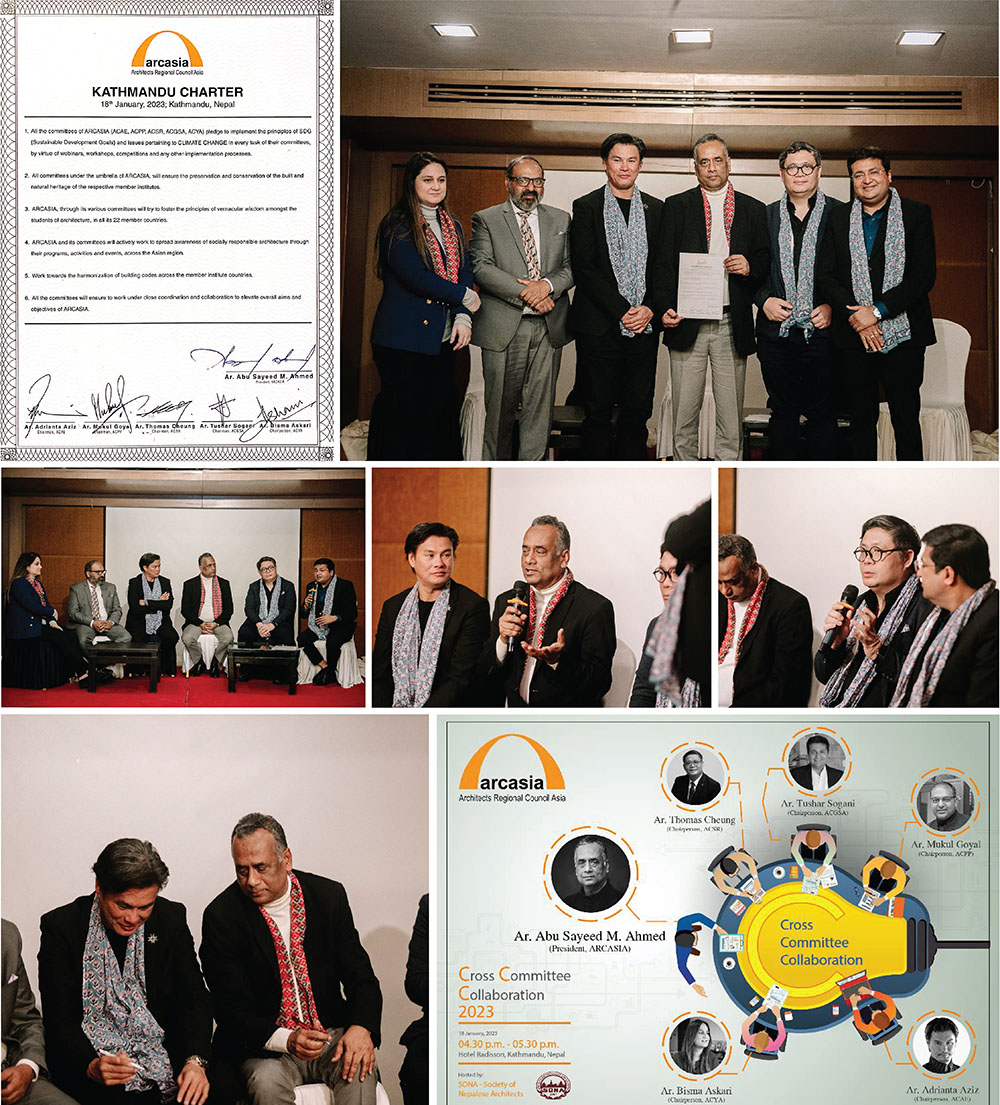 13th Round Table Conference
